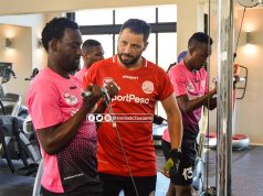 AJIBU AKIONA CHA MOTO SAUZI