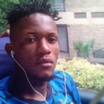 SONSO AVUNJA UKIMYA, AAMUA KUFUNGUKA BAADA YA KUTEMWA STARS NA NDAYIRAGIJE