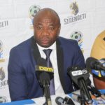 BREAKING: AMUNIKE APIGWA CHINI STARS, MBADALA WAKE AANZA KUSAKWA