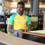 ABDI BANDA AANZA MAISHA MAPYA YA SOKA