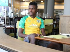 ABDI BANDA AACHANA NA BAROKA FC