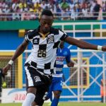 STRAIKA MPYA YANGA AWACHIMBA MKWARA WABRAZIL SIMBA AKIWA KWAO RWANDA