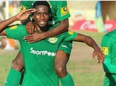 GWAMBINA FC YAMTENGEA MAMILIONI NYOTA WA YANGA