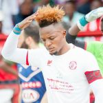 WALTER BWALYA : NIPO TAYARI KUSAINI SIMBA