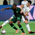 NIGERIA WABABE KINOMA KWA TUNISIA, DAKIKA 90 ZITAAMUA LEO