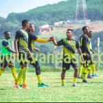 KAZI IMEANZA YANGA, YAPIGA MTU 10-1, BALINYA, SIBOMANA, NGASSA WALIAMSHA
