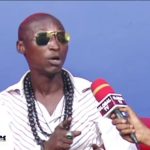 CHID BENZ AMTANGAZIA KICHAPO MADEE