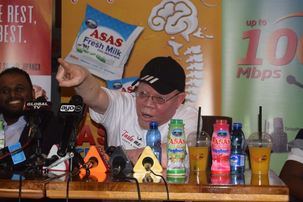 NAFASI YA HAJI MANARA SIMBA YAGOMBEWA KWA KASI YA KUTISHA