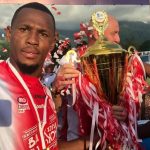 DIDA AAMUA KUFUNGUKA ALIVYOTEMWA NA SIMBA, AMTAJA MANULA – VIDEO