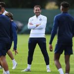 CHELSEA KULA SAHANI MOJA NA MANCHESTER CITY