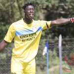 KIUNGO SIMBA AMWAGIA SIFA USAJILI WA SHIKALO YANGA