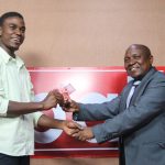 WALIOKATAA FEDHA ZA UWOYA GLOBAL WAPEWA KITITA