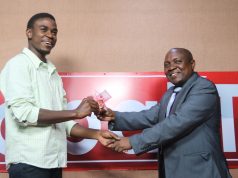 WALIOKATAA FEDHA ZA UWOYA GLOBAL WAPEWA KITITA