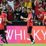 UNITED WANAJIPIGIA TU, INTER MILAN LEO WAKIONA CHA MOTO