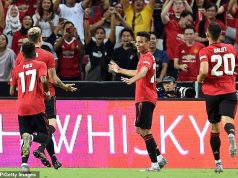 UNITED WANAJIPIGIA TU, INTER MILAN LEO WAKIONA CHA MOTO