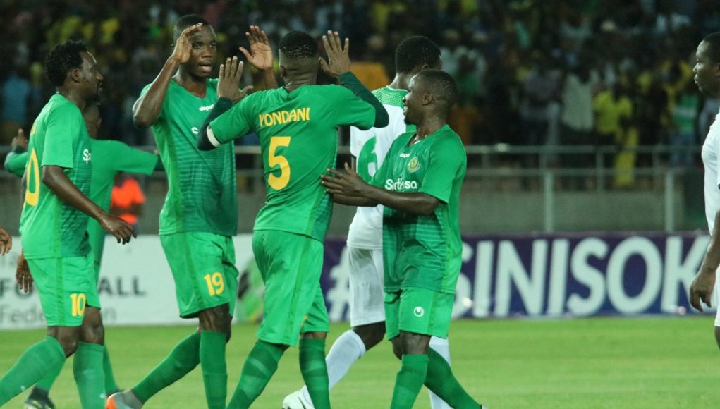 UONGOZI WA YANGA WAKOMELEA MSUMARI ISHU YA JUMA ABDUL, DANTE NA YONDAN