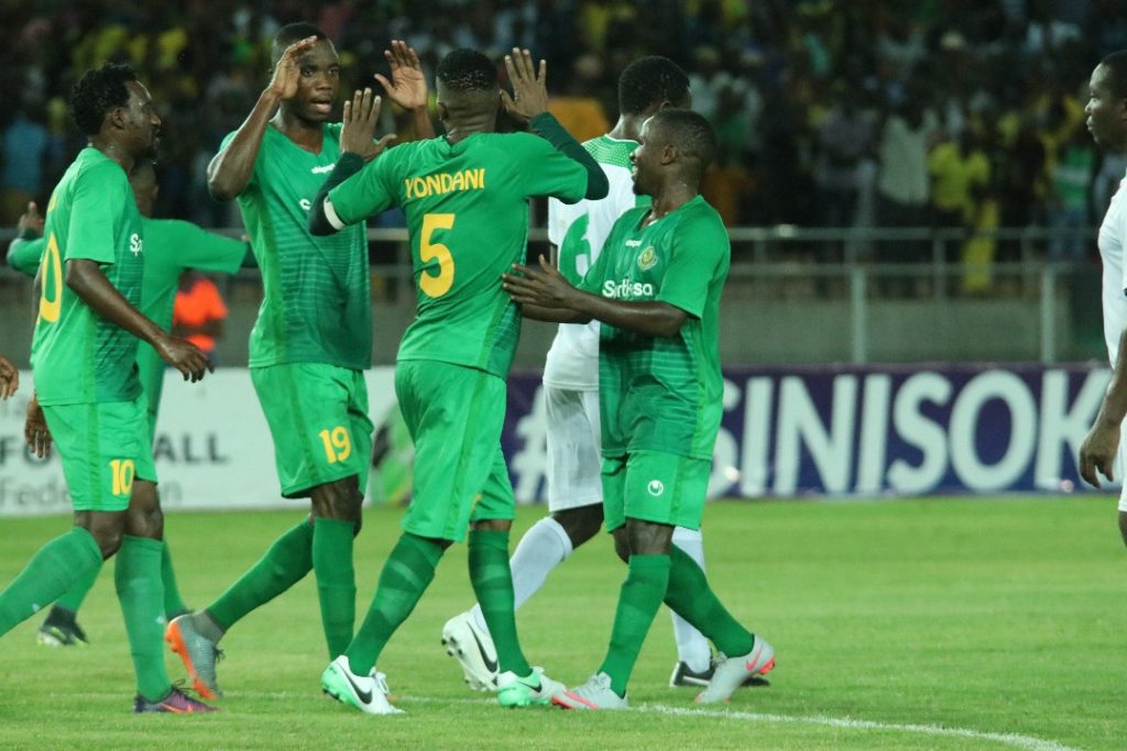 UONGOZI WA YANGA WAKOMELEA MSUMARI ISHU YA JUMA ABDUL, DANTE NA YONDAN