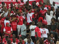 SIMBA: TUTAWAFURAHISHA MASHABIKI KWENYE KILA MCHEZO