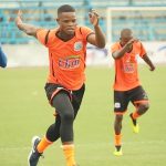 AZAM FC WAANZA KUIWINDA FASIL KENEMA