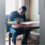 NINJA WA YANGA ATIMKIA KUKIPIGA MAREKANI
