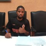 KMC WAMALIZANA NA MAJEMBE MAWILI YA CONGO
