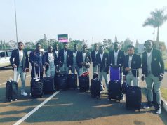 KMC: TUPO TAYARI KUPAMBANA KIMATAIFA