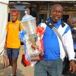 AZAM FC WASAHAU HABARI ZA KUPOTEZA KOMBE LA KAGAME HESABU ZAO ZIPO HUKU