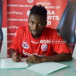 GADIEL MICHAEL APANIA KUFANYA MAKUBWA NDANI YA SIMBA