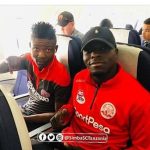 DUH SIMBA WANA SIFA, WAPANIA KULETA USHINDANI