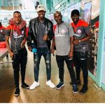 ABDI BANDA WA BAROKA FC AONGEZA FURAHA KWA SIMBA