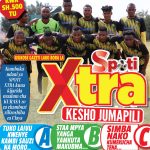STAA MPYA YANGA YAMKUTA MAKUBWA, ISHU YA SAUZI IPO LAIVU NI KESHO NDANI YA SPOTI XTRA JUMAPILI