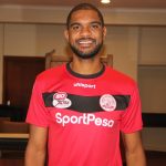 MBARAZIL WA SIMBA AKIWASHA HUKO SAUZI