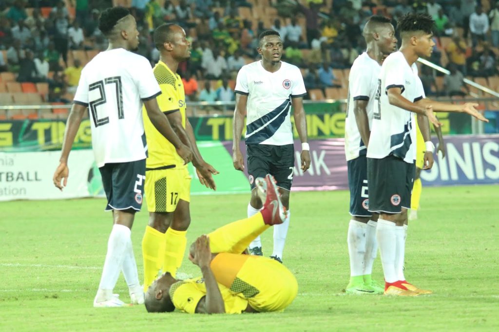 YANGA: MSIMU UJAO MAMBO NI MOTO