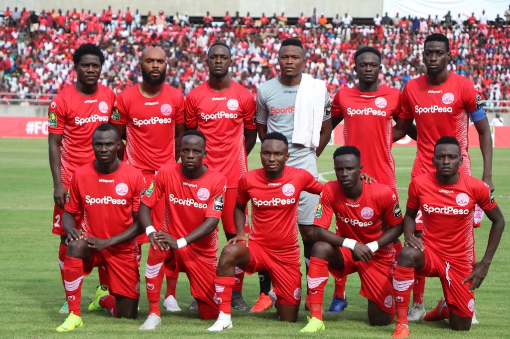 NYOTA HAWA WA SIMBA WAMPASUA KICHWA MBELGIJI