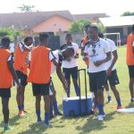 KOCHA STARS: MAJEMBE YA KAZI YAPO SAWA, AWAPA TANO NYOTA WA SIMBA