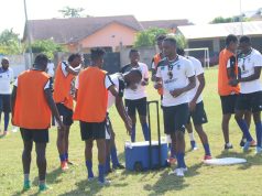 KOCHA STARS: MAJEMBE YA KAZI YAPO SAWA, AWAPA TANO NYOTA WA SIMBA