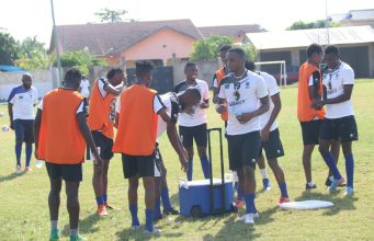 KOCHA STARS: MAJEMBE YA KAZI YAPO SAWA, AWAPA TANO NYOTA WA SIMBA