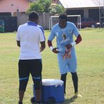 KIPA STARS ATAMBA KUWAZUIA WASHAMBULIAJI WA KENYA