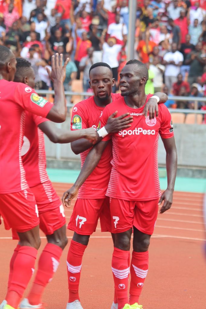 SAFARI YA MABINGWA WA TPL SIMBA KIMATAIFA INAKWENDA NAMNA HII