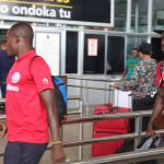 SIMBA KUKWEA PIA MPAKA SAUZI KUWEKA KAMBI