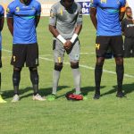 NAHODHA STARS: WALILAZIMISHA SARE KWETU NASI TUNAKWENDA KUSHINDA KWAO