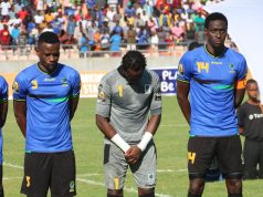 NAHODHA STARS: WALILAZIMISHA SARE KWETU NASI TUNAKWENDA KUSHINDA KWAO