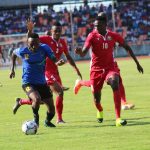 KOCHA STARS:TUNAKWENDA KUPINDUA MEZA KIBABE KENYA