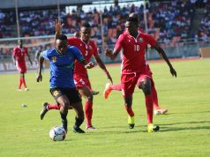 KOCHA STARS:TUNAKWENDA KUPINDUA MEZA KIBABE KENYA