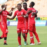 NAMUNGO FC KUMCHOMOA MMOJA KUTOKA SIMBA