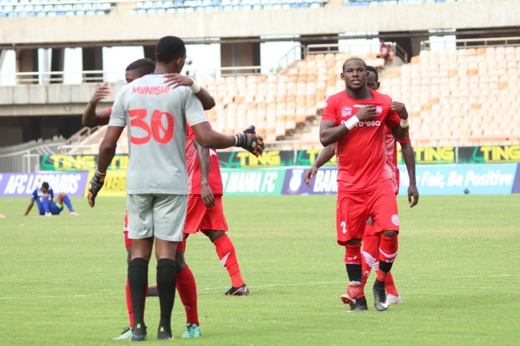 DU! MUSONYE WA CECAFA NI PASUA KICHWA KWELI KUSUSU SIMBA NA YANGA