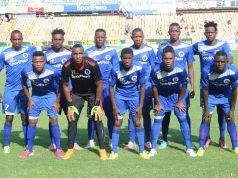 MBAO YATAJA SABABU YA KUFANYA KLINIKI KUSAKA WACHEZAJI