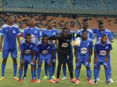 RUVU SHOOTING YAINGIA KAMBINI KUJIWINDA NA LIGI KUU BARA