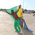 LIVE: TANZANIA 0-0 KENYA