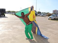 LIVE: TANZANIA 0-0 KENYA